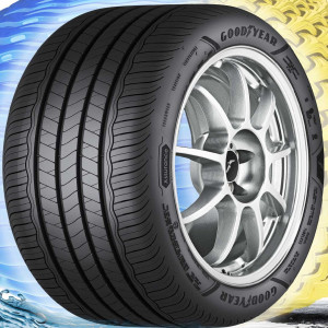 195 / 55 R15 Assurance Max Guard Goodyear